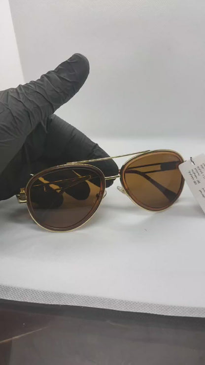 نظارة لاكوست هاي كوبي رجالي