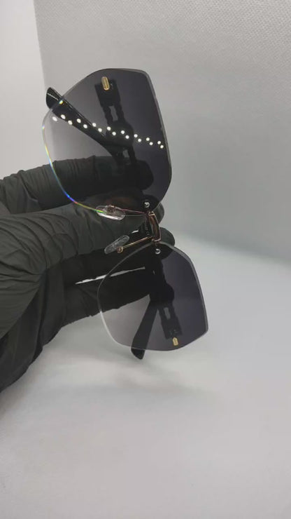 نظارة  سيليني حريمي هاي كوبي