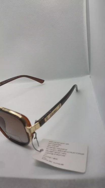 نظارة كارتير هاي كوبي بطبقة حماية