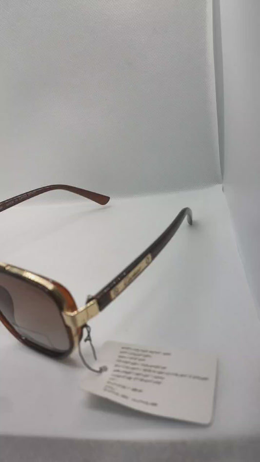 نظارة كارتير هاي كوبي بطبقة حماية