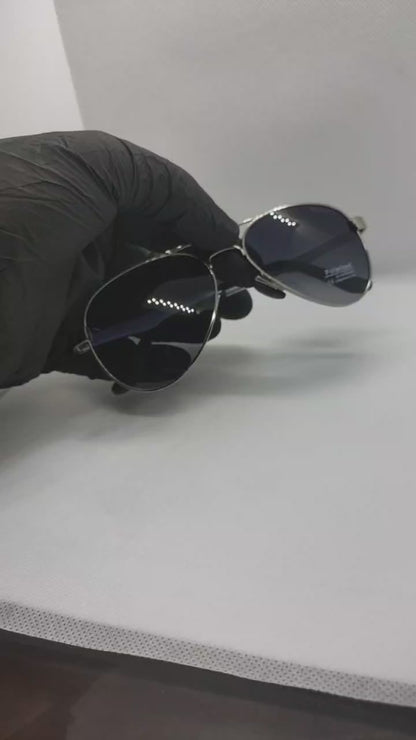 نظارة ماي باخ هاي كوبي رجالي