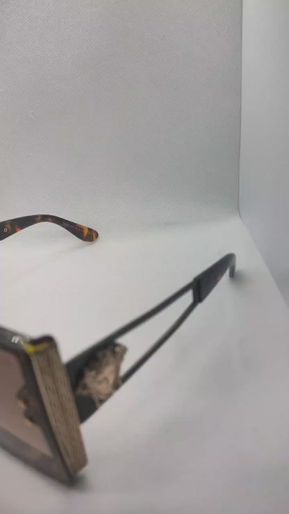 نظارة  فيرزاتشي هاي كوبي بطبقة حماية