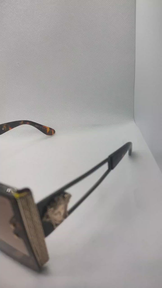 نظارة  فيرزاتشي هاي كوبي بطبقة حماية