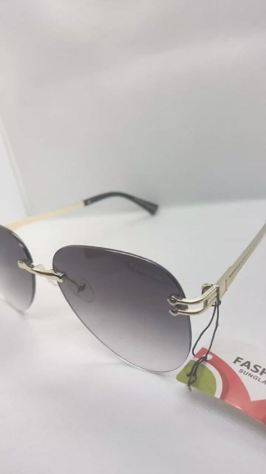 نظارة فاشون هاي كوبي موديل 2026