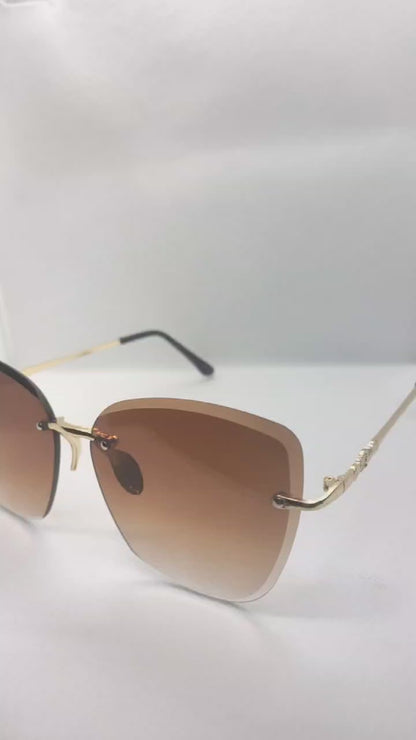 نظارة فيردانت هاي كوبي موديل 2026