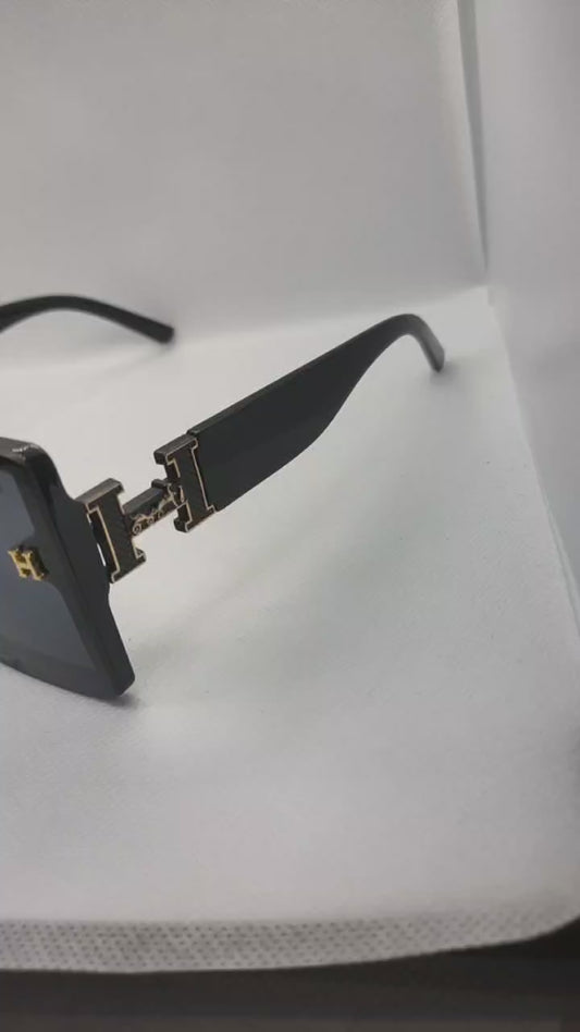 نظارة  هيرمس هاي كوبي بطبقة حماية