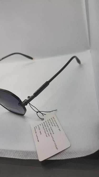 نظارة لويس فيتون  هاي كوبي بطبقة حماية