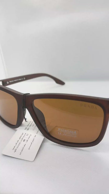 نظارة برادا هاي كوبي موديل 2026