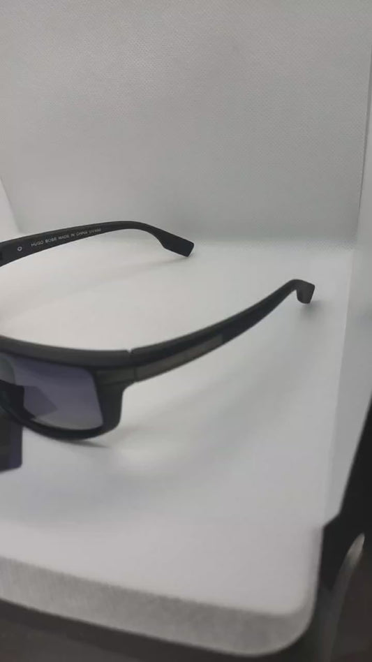 نظارة هوجو بوص هاي كوبي رجالي