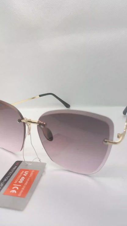 نظارة فيردانت هاي كوبي موديل 2026