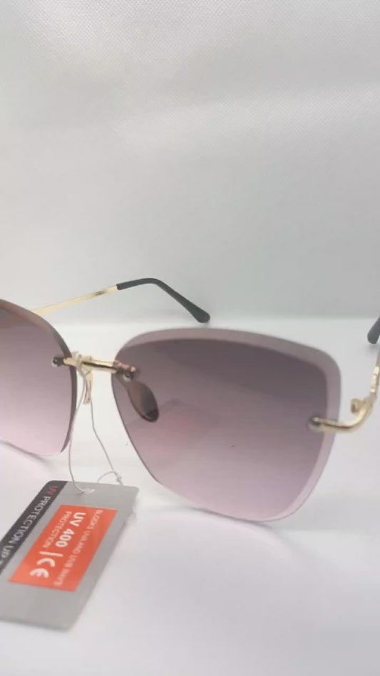 نظارة فيردانت هاي كوبي موديل 2026