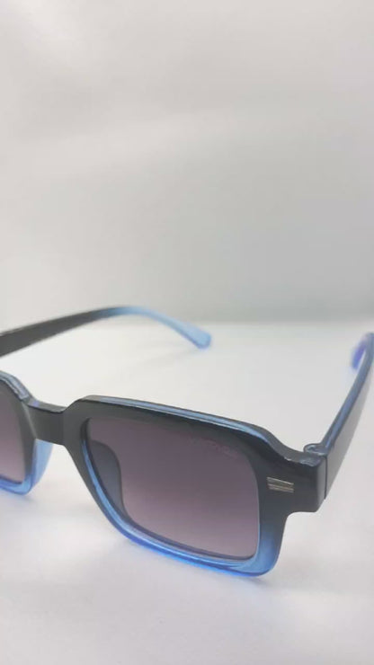 نظارة  فاشون هاي كوبي موديل 2026