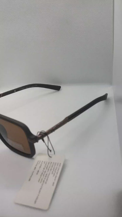 نظارة  لاكوست رجالي هاي كوبي