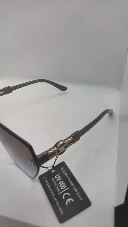 نظارة سيليني حريمي هاي كوبي