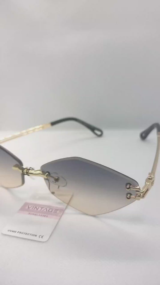 نظارة فبنتاج هاي كوبي موديل 2026