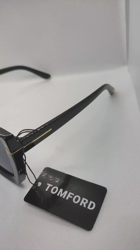 نظارة  توم فورد هاي كوبي بطبقة حماية