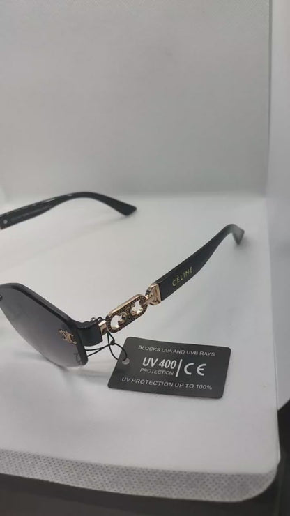 نظارة سيليني حريمي هاي كوبي