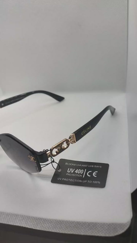 نظارة سيليني حريمي هاي كوبي