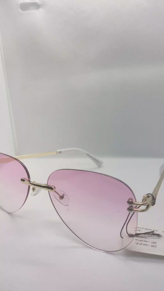 نظارة فيردانت هاي كوبي موديل 2026