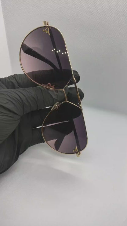 نظارة حريمي هاي كوبي