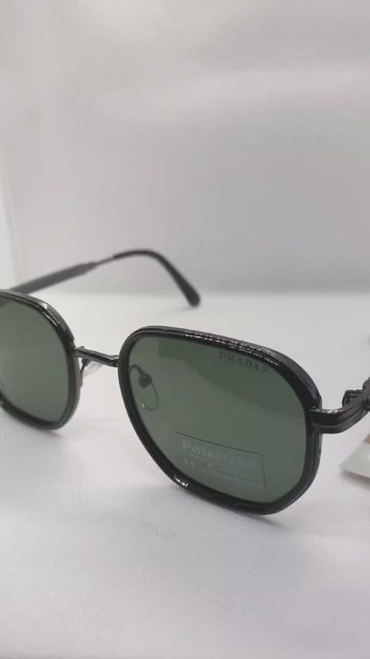 نظارة برادا هاي كوبي موديل 2026