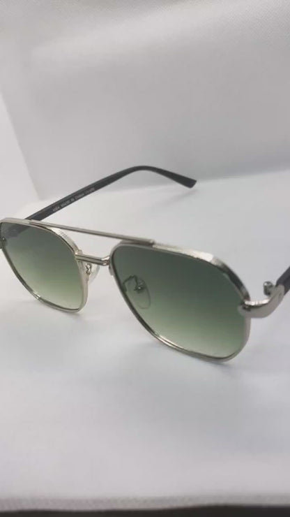 نظارة هاي كوبي خامة ممتازة بالجراب احدث موديل