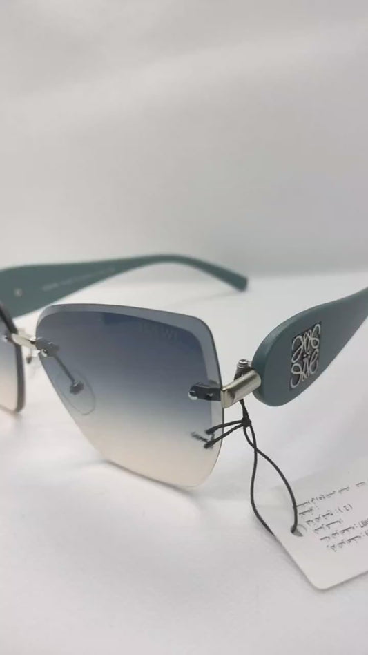 نظارة لوي هاي كوبي موديل 2026