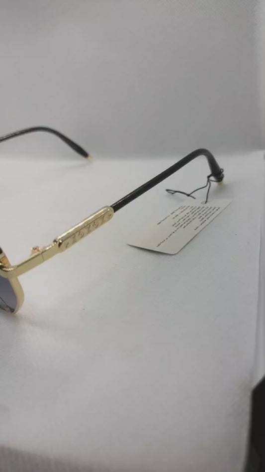 نظارة لويس فيتون  هاي كوبي بطبقة حماية