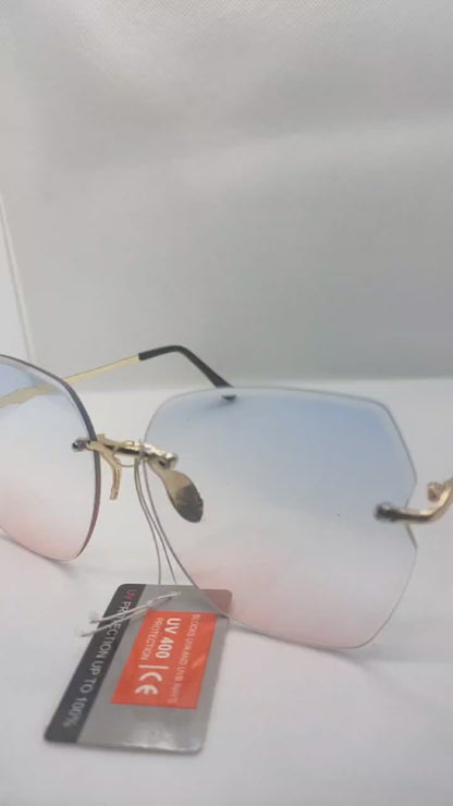 نظارة فيردانت هاي كوبي موديل 2026