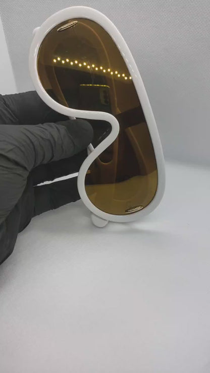 نظارة الترند حريمي هاي كوبي