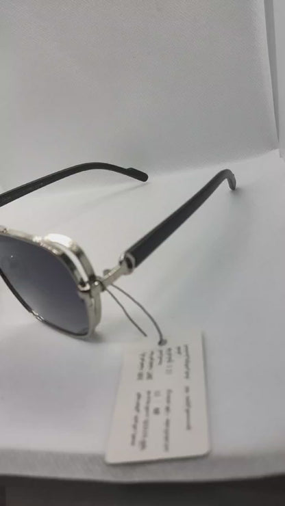 نظارة  كارتير هاي كوبي بطبقة حماية