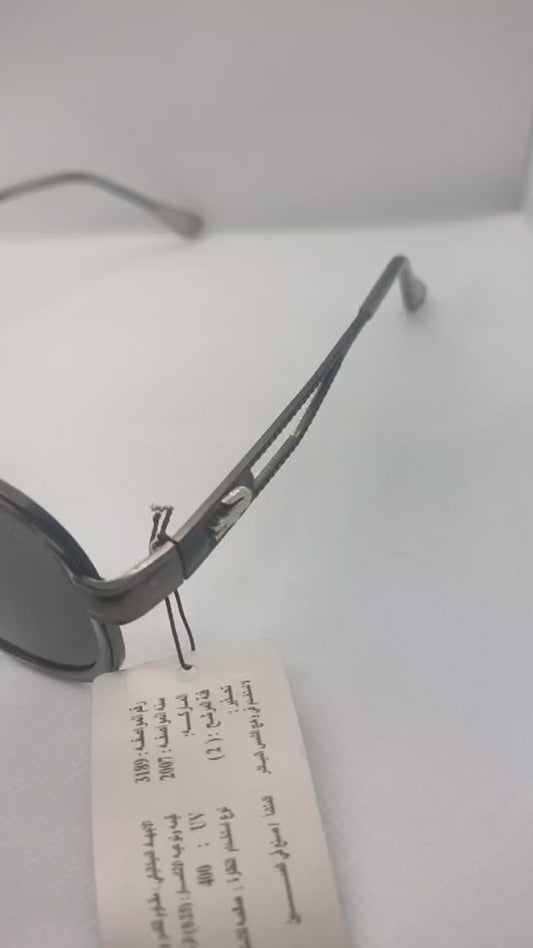 نظارة  لاكوست خامة ممتازة بالجراب احدث موديل