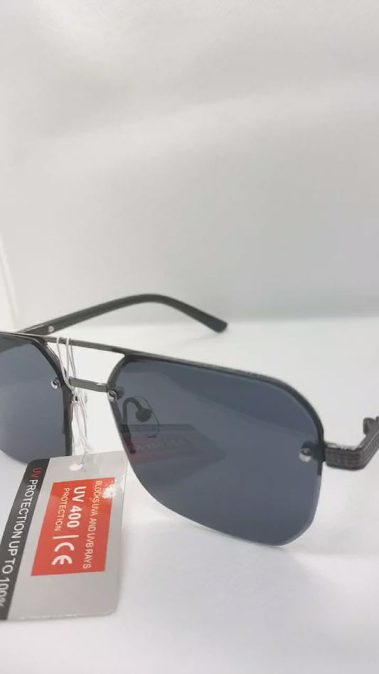 نظارة  فاشون هاي كوبي موديل 2026