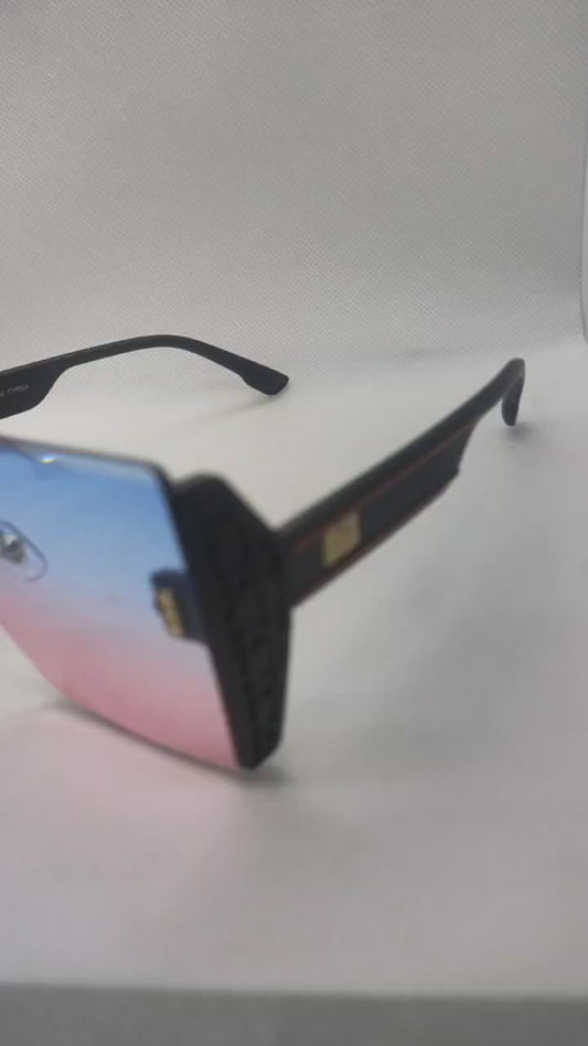 نظارة  ديور هاي كوبي بطبقة حماية