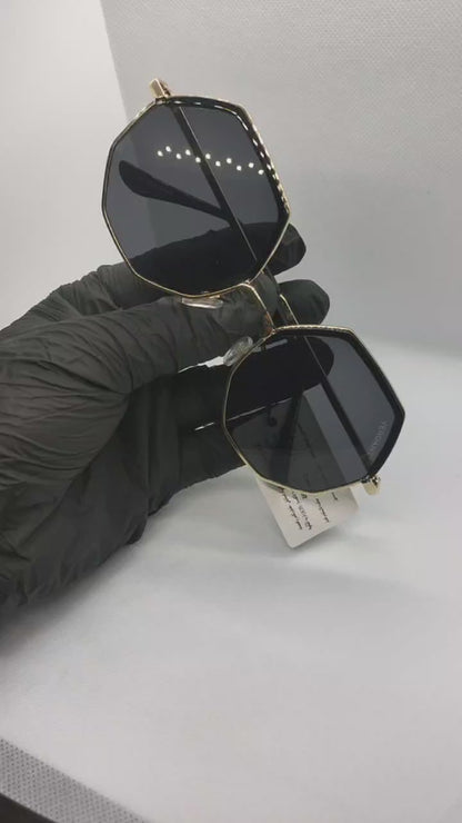 نظارة فيردانت حريمي هاي كوبي