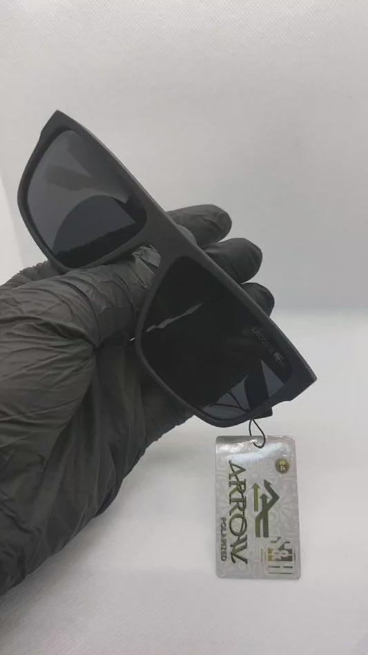 نظارة  لاكوست هاي كوبي رجالي