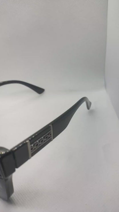 نظارة  جوتشي هاي كوبي بطبقة حماية