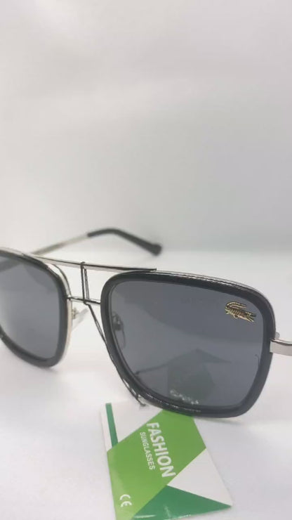 نظارة  لاكوست هاي كوبي موديل 2026