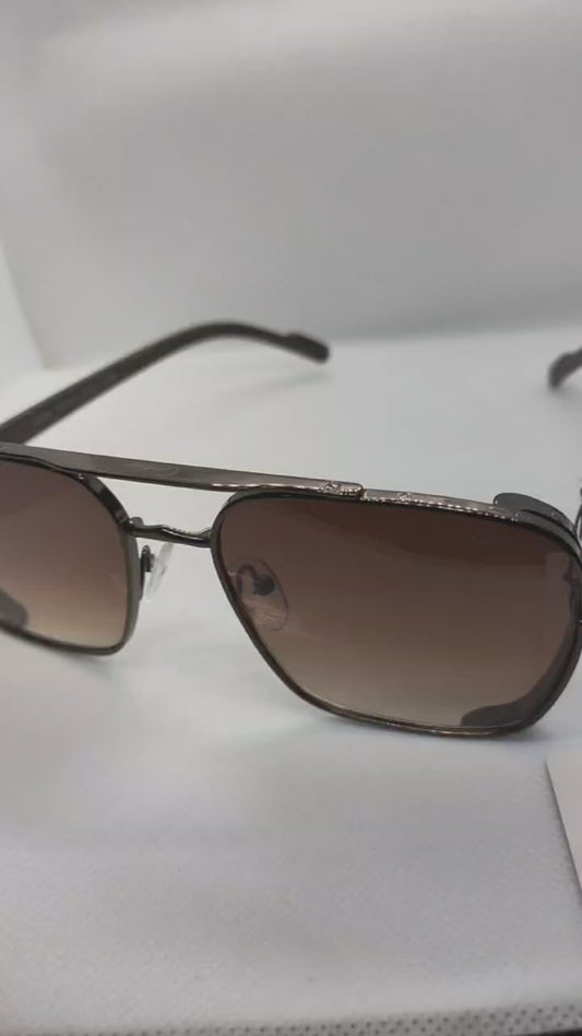 نظارة  كارتير خامة ممتازة بالجراب احدث موديل