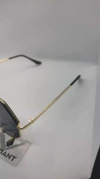 نظارة فيردانت حريمي هاي كوبي