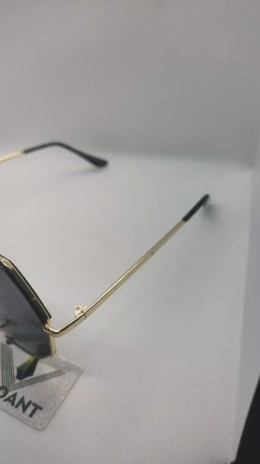 نظارة فيردانت حريمي هاي كوبي