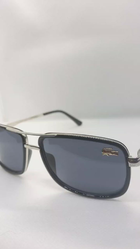 نظارة  لاكوست هاي كوبي موديل 2026