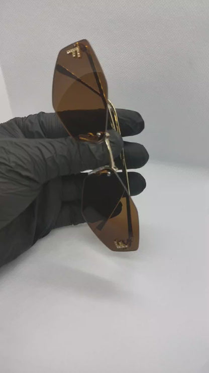 نظارة تريند حريمي هاي كوبي