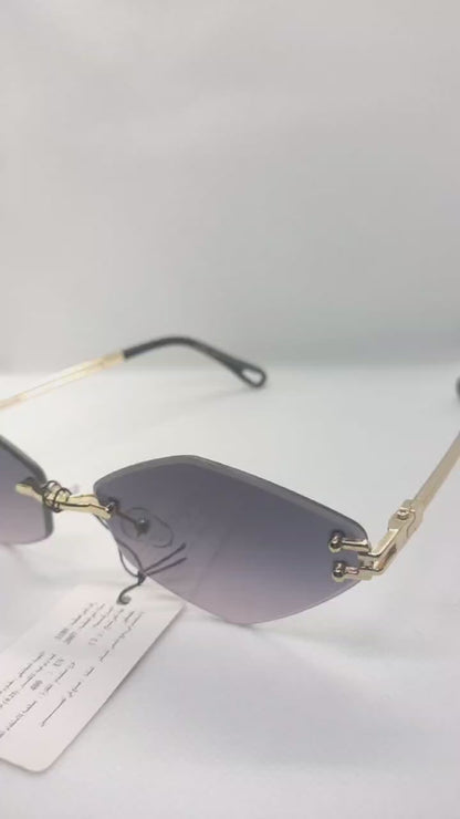 نظارة فيردانت هاي كوبي موديل 2026