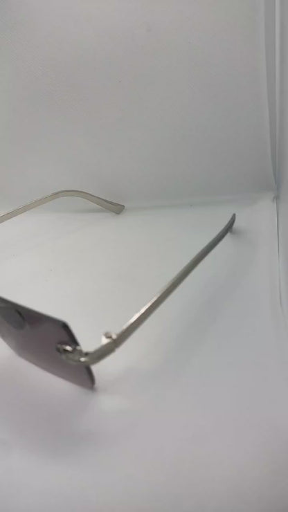 نظارة شمس معدن هاي كوبي بطبقة حماية