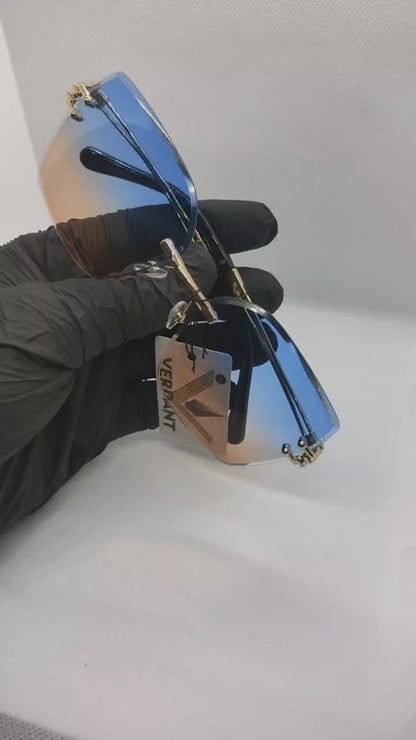 نظارة فيردانت حريمي هاي كوبي