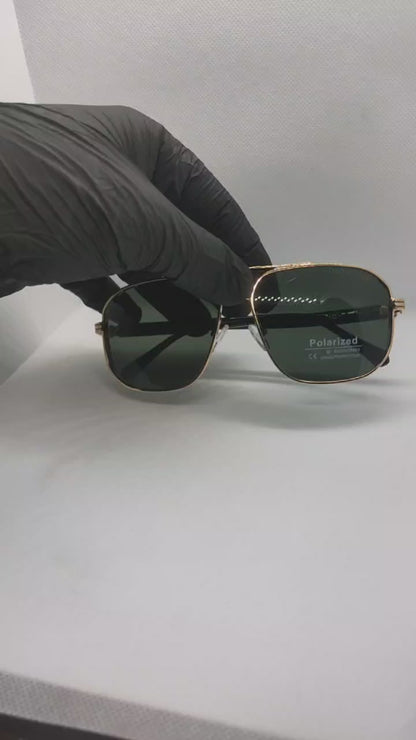 نظارة لويس فيتون هاي كوبي رجالي