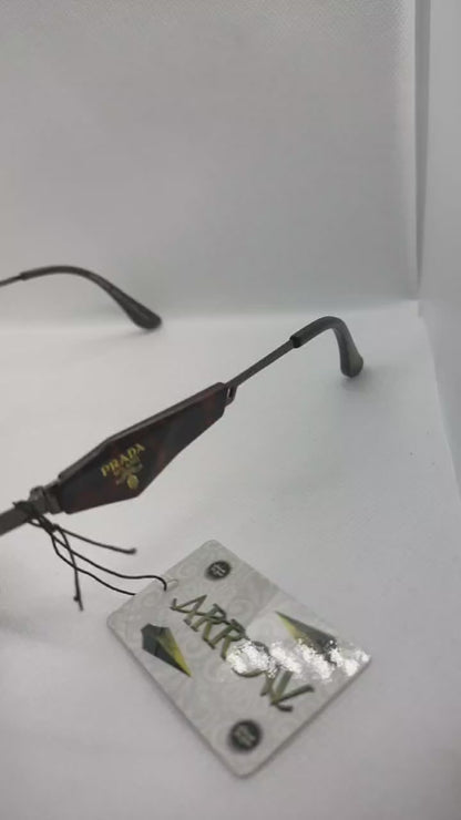 نظارة  برادا هاي كوبي بطبقة حماية