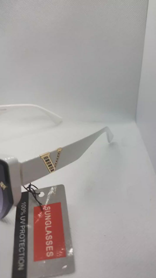 نظارة  مايكل كورس هاي كوبي بطبقة حماية