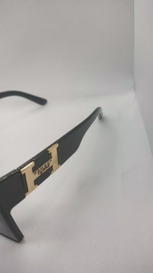 نظارة  هيرمس هاي كوبي بطبقة حماية